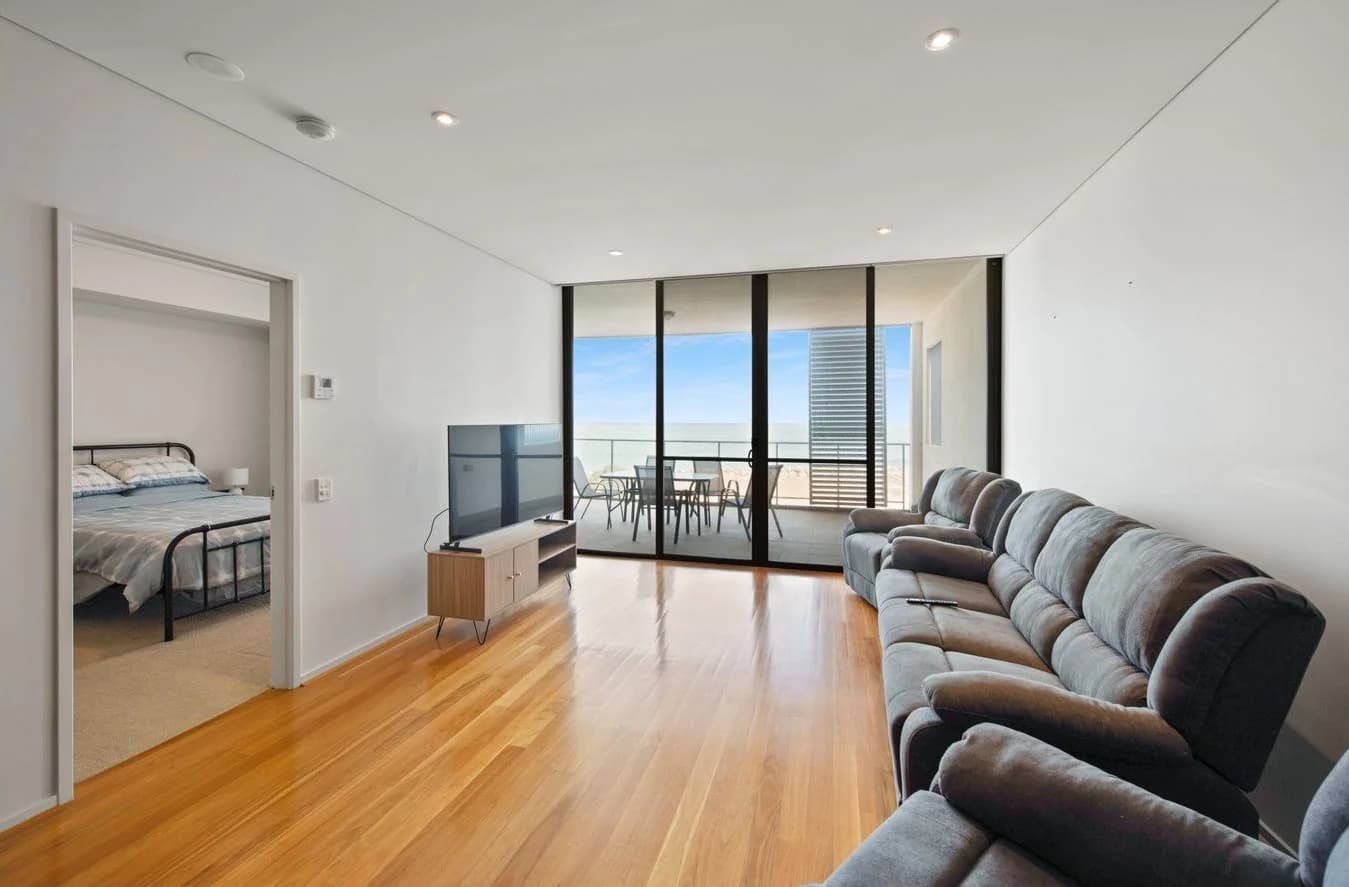 2 bedroom apartment for rent in Geraldton